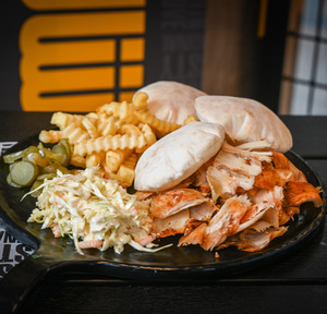 Drivu Signature Chicken