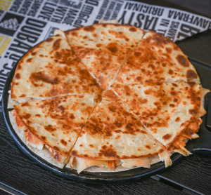 Drivu Quesadilla Chicken