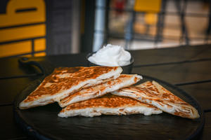 Drivu Fateera Chicken