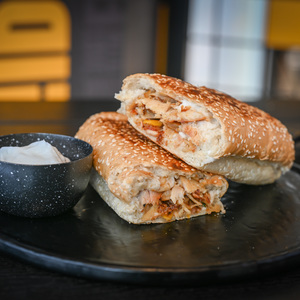 Drivu Francisco Chicken