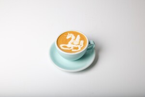 Drivu Cappuccino