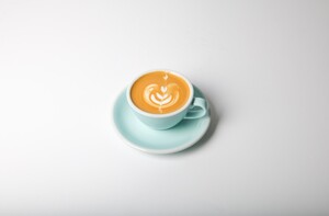 Drivu Flat White