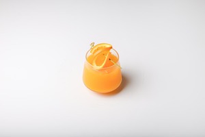 Drivu Orange Juice 