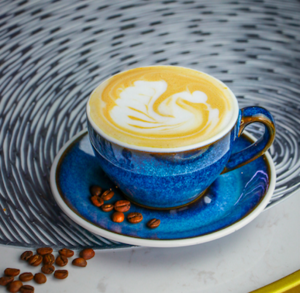 Drivu Spanish Cortado