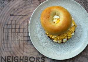 Drivu Bagel Treat