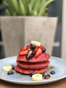 Drivu Pancakes - Gluten Free