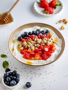 Drivu Yoghurt & Granola