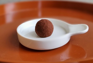 Drivu Drop Truffle Ball