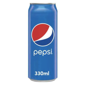 Drivu Pepsi (290ml)