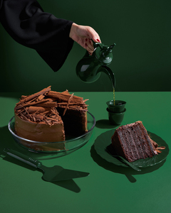 Drivu Old Fashion Cake ( 1 slice )