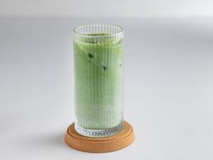 Drivu Iced Matcha Latte