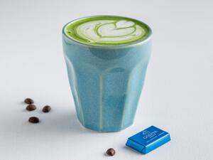Drivu Hot Matcha Latte