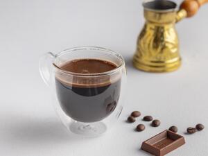 Drivu Turkish Coffee Single