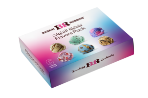 Drivu Buy 5 Value Scoops + 1 Free