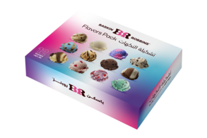 Drivu Buy 9 Kids Scoops + 3 Free