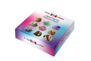 Drivu Buy 7 Value Scoops + 2 Free