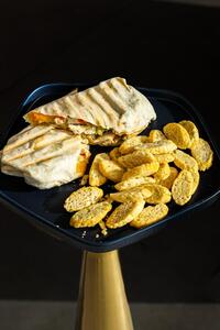 Drivu Grilled Chicken Avocado Wrap