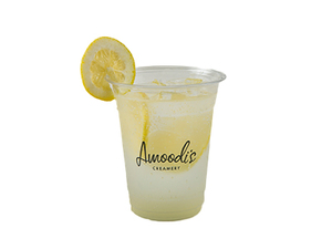 Drivu Sparkling Lemonade