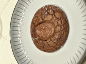 Drivu Browine Cookie