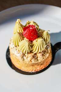 Drivu Miss Pistachio