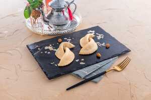 Drivu Kaab al Ghazal (4 pieces) كعب الغزال