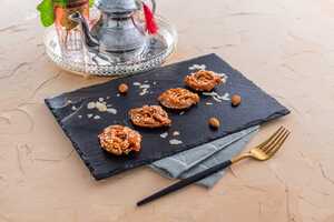 Drivu Shebbakia (4 pieces) شباكية