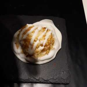 Drivu Coconut Twist