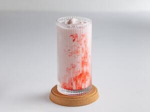 Drivu Strawberry Milkshake