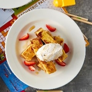 Drivu Stacked French Toast Sticks