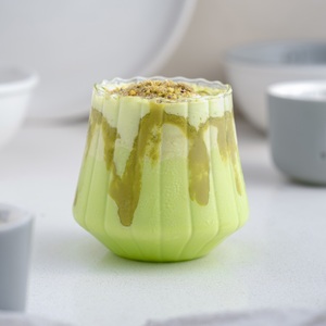 Drivu Kids Pistachio Shakes
