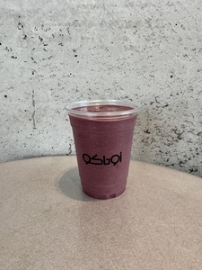 Acai Smoothie - OTAKU abu-dhabi