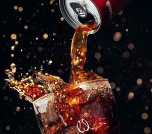 Drivu Cola