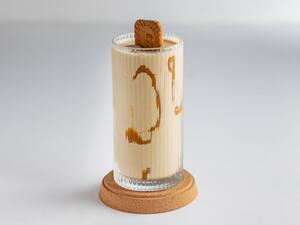 Drivu Lotus Milkshake