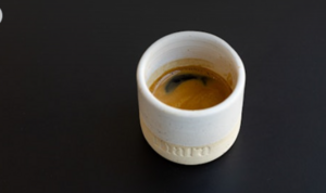 Drivu Single Espresso