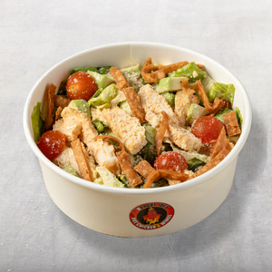 Drivu Chicken Chipotle Salad