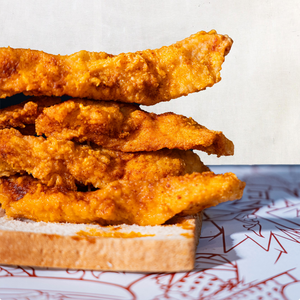 Drivu Chicken Fingers 