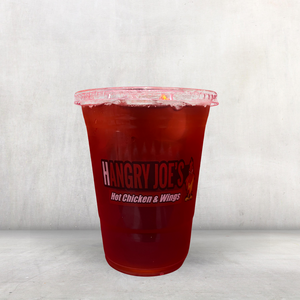 Drivu Lipton Peach Iced Tea