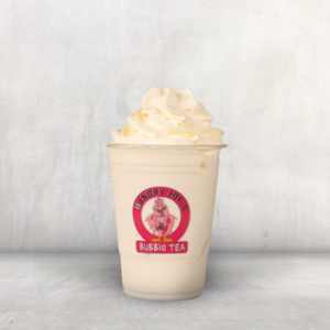 Drivu Vanilla Milkshake