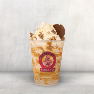 Drivu Reese's Milkshake