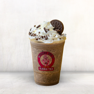 Drivu Oreo Milkshake