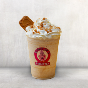 Drivu Lotus Milkshake