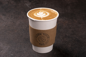 Drivu Cortado