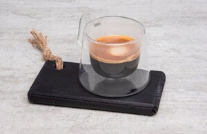 Drivu Single Espresso 
