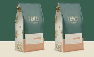 Drivu Fazenda Sertao Brazil Coffee Beans