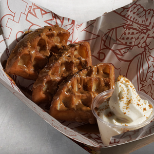 Drivu Waffles