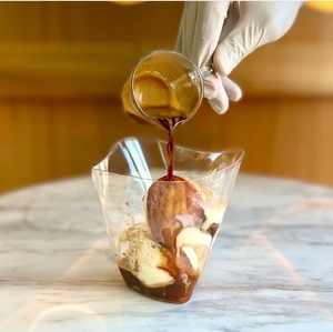 Drivu Affogato