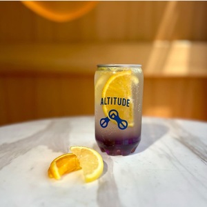 Drivu Lavender Spritzer