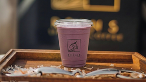 Drivu Acai Smoothie