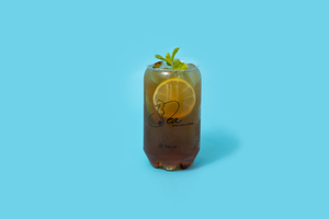 Drivu Peach Iced Tea