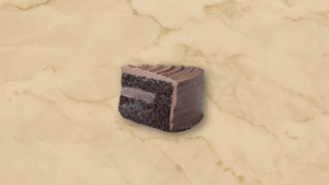 Drivu Chocolate Nutella 